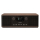 PURE Classic C-D6 Coffee Black/Walnut EU/UK - 1538354 - zdjęcie 4